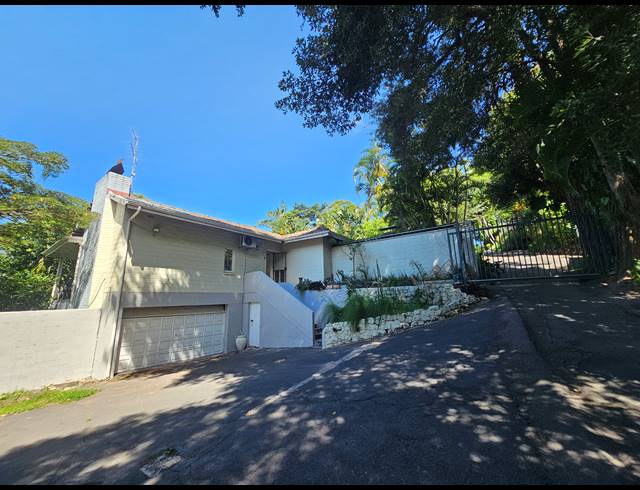 3 BEDROOM HOUSE RENTED IN WESTVILLE